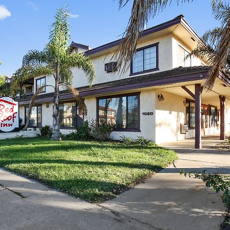 Red Roof Inn Lompoc Extérieur photo