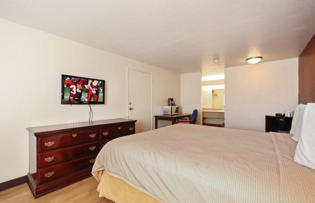 Red Roof Inn Lompoc Extérieur photo