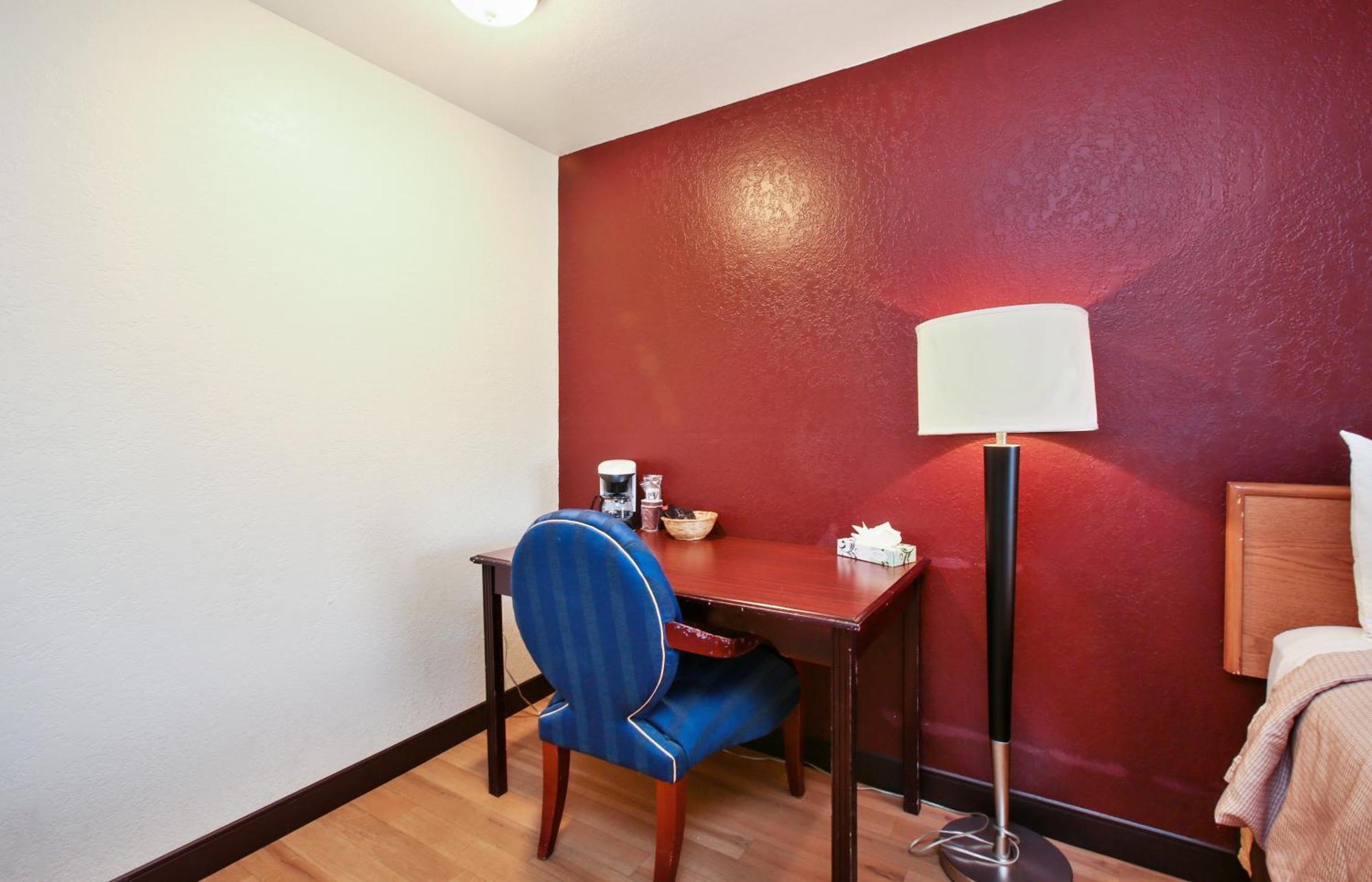 Red Roof Inn Lompoc Extérieur photo