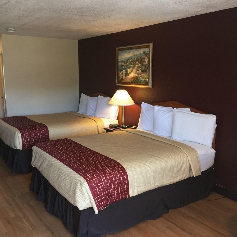 Red Roof Inn Lompoc Extérieur photo
