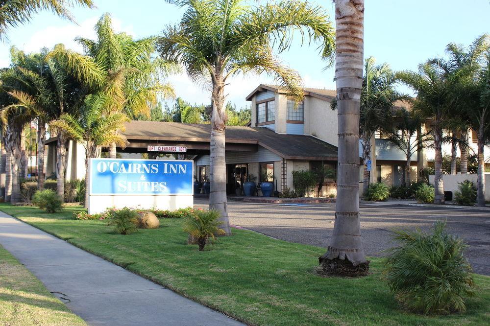 Red Roof Inn Lompoc Extérieur photo