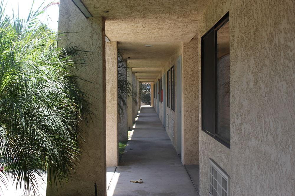 Red Roof Inn Lompoc Chambre photo