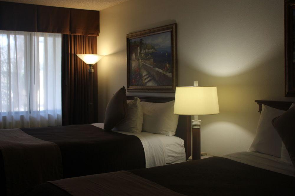 Red Roof Inn Lompoc Extérieur photo
