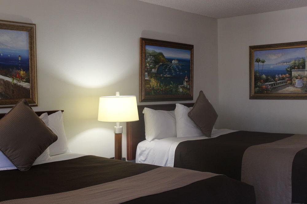 Red Roof Inn Lompoc Extérieur photo
