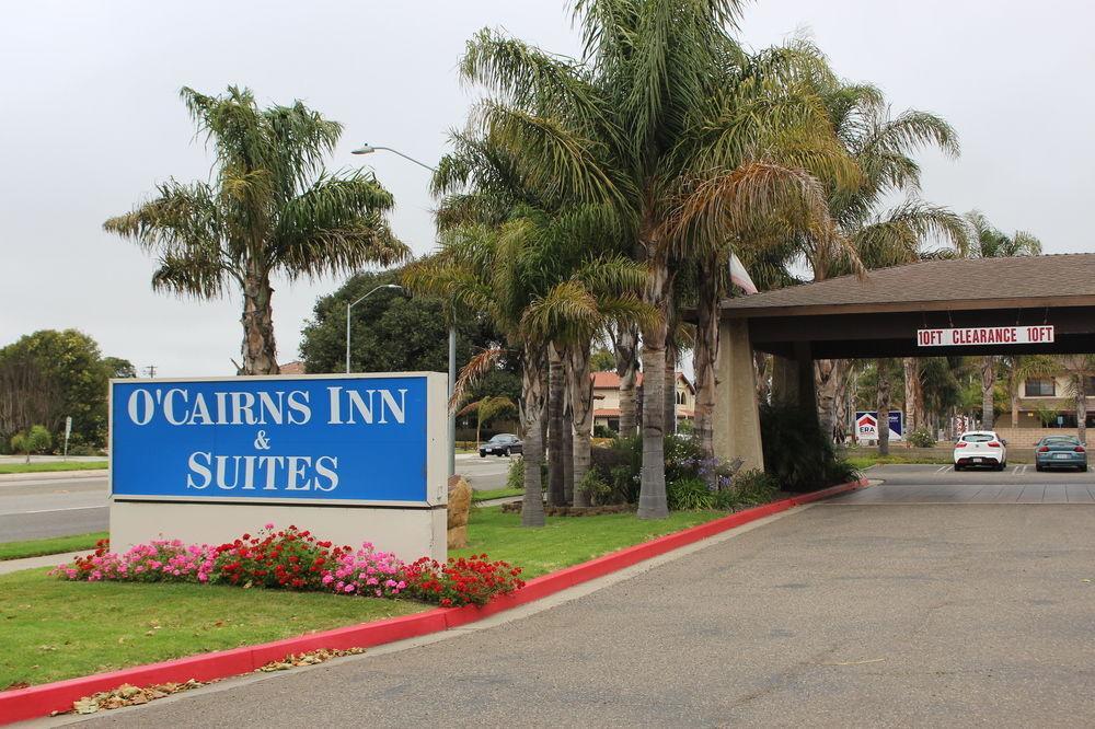 Red Roof Inn Lompoc Extérieur photo