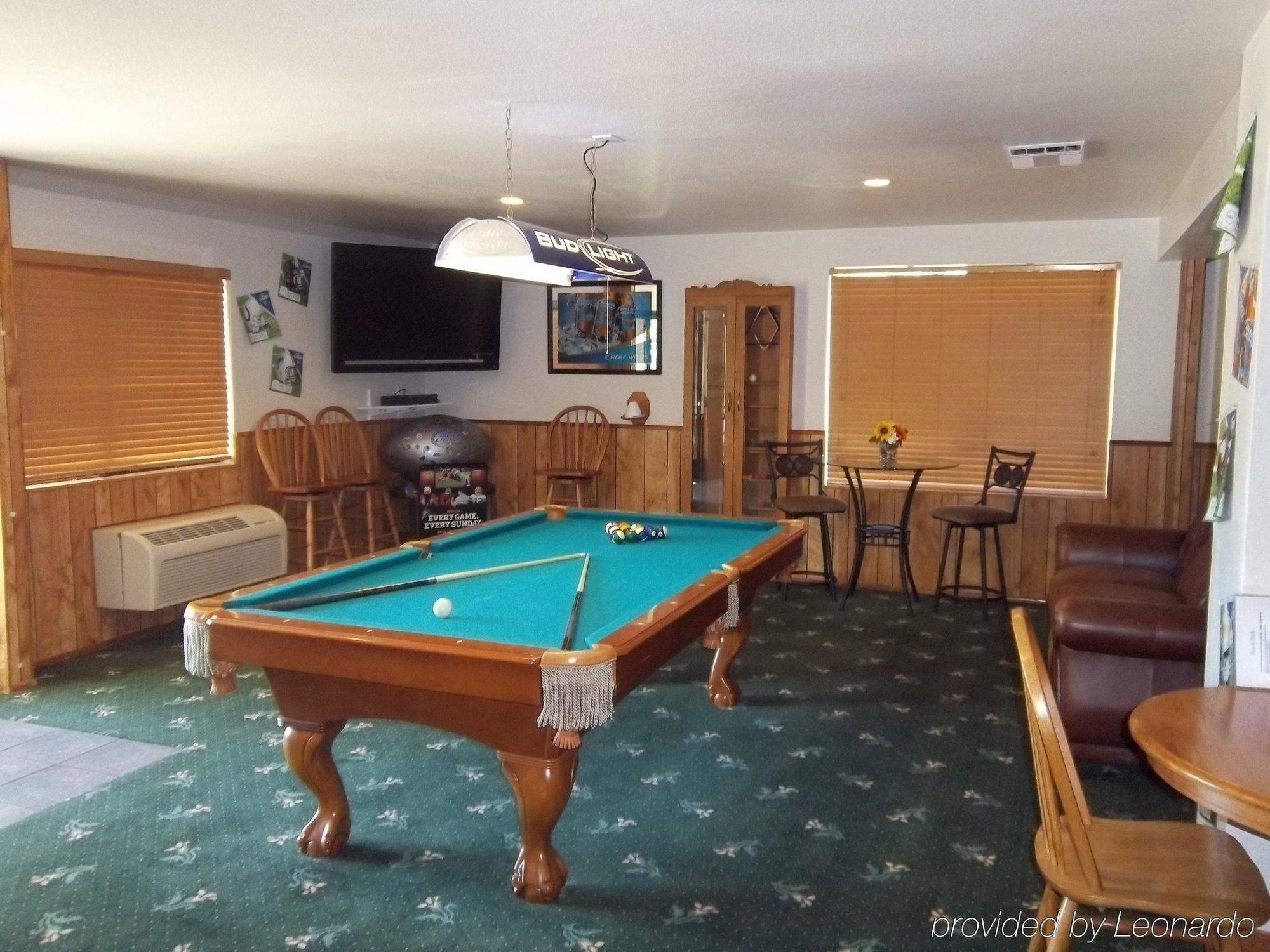 Red Roof Inn Lompoc Extérieur photo