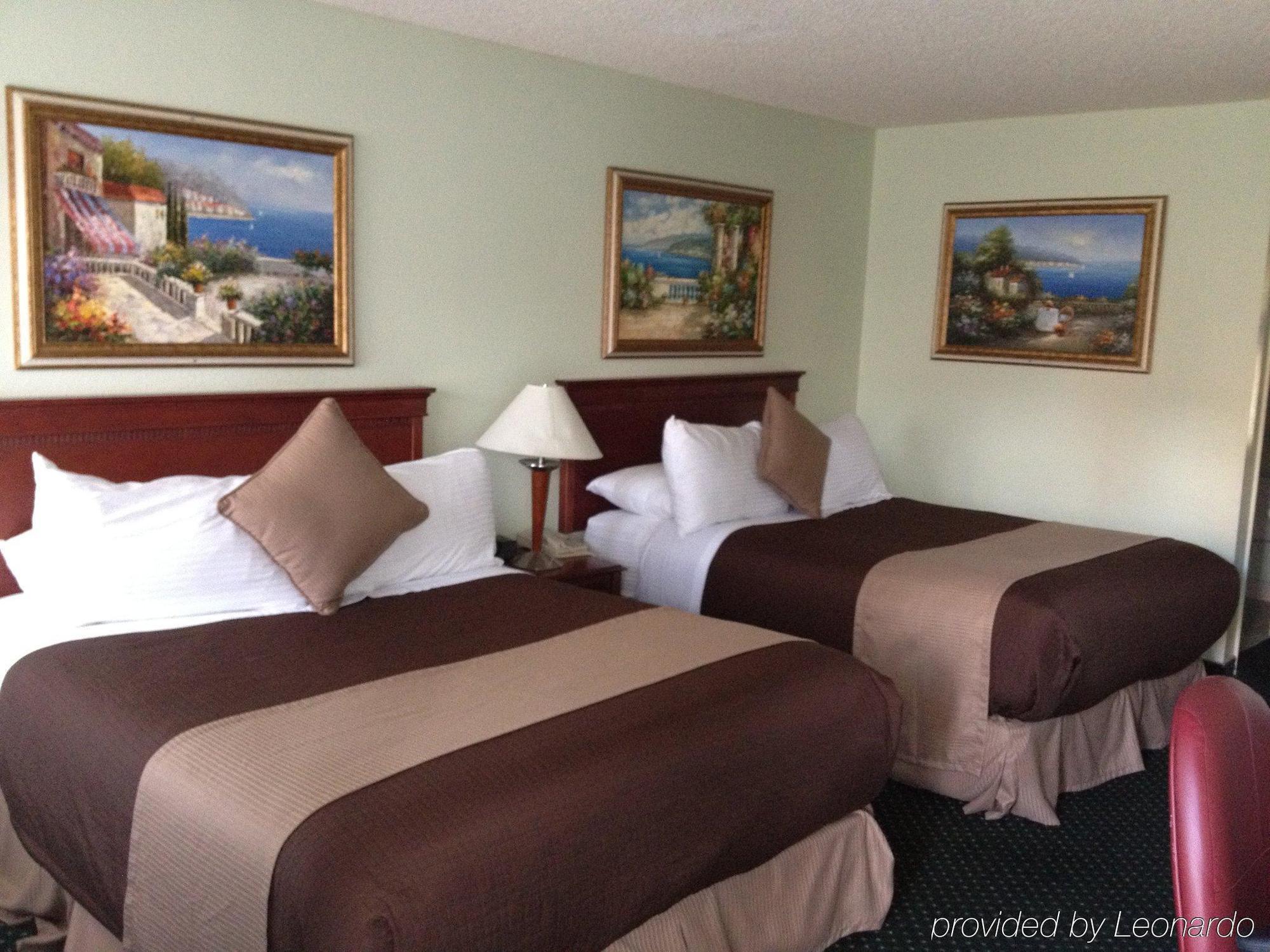 Red Roof Inn Lompoc Extérieur photo